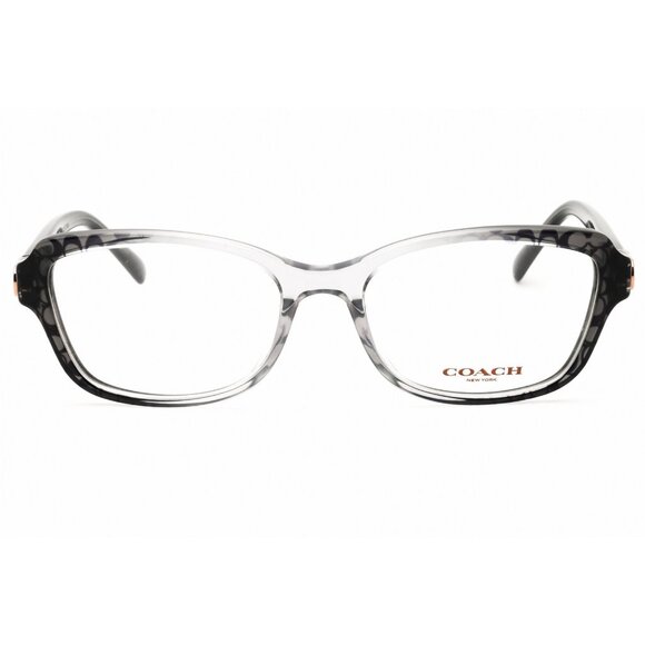 Coach EYEGLASSES HC6193U-5710-53 New with case main image 4